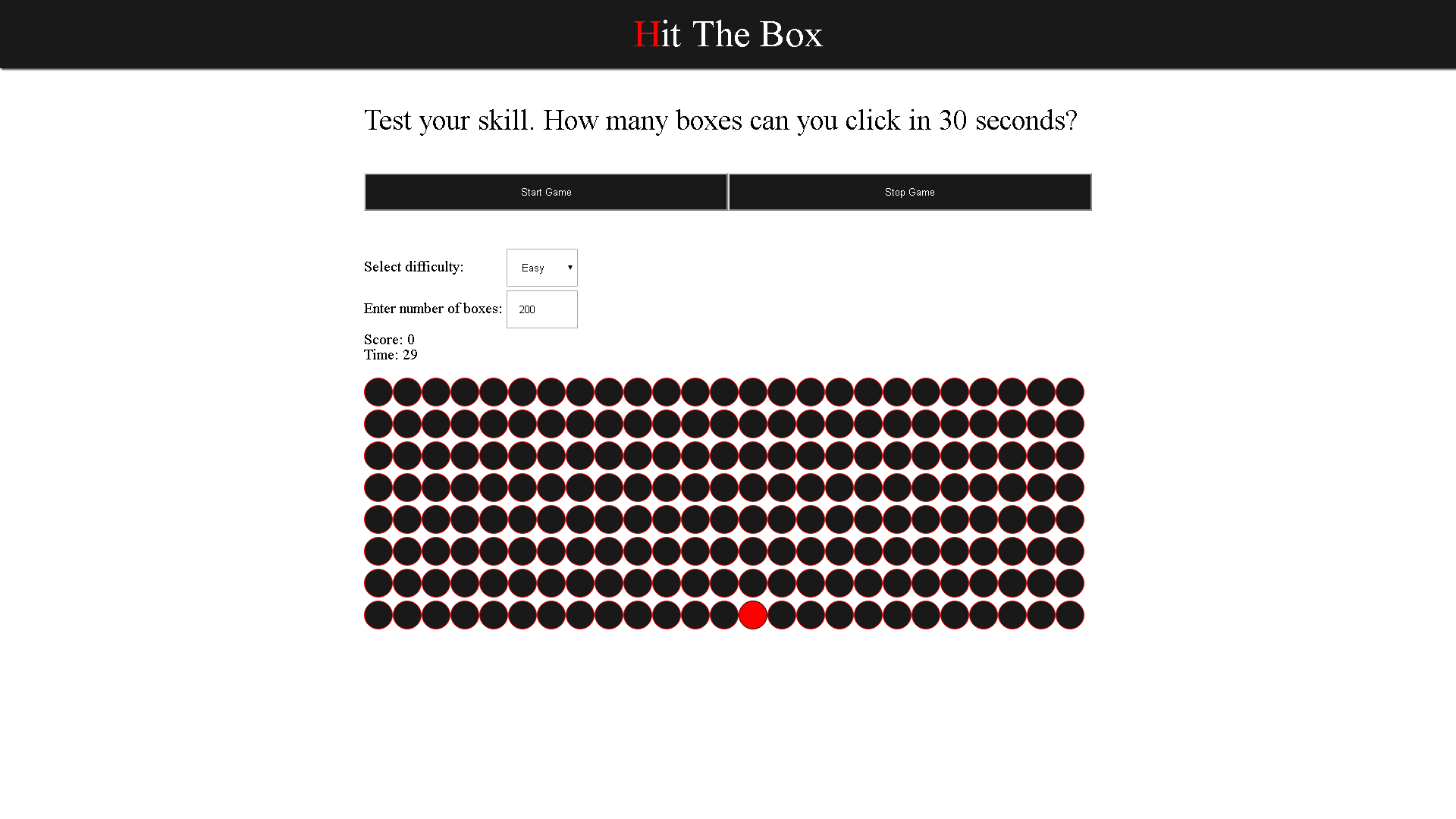 css gallery